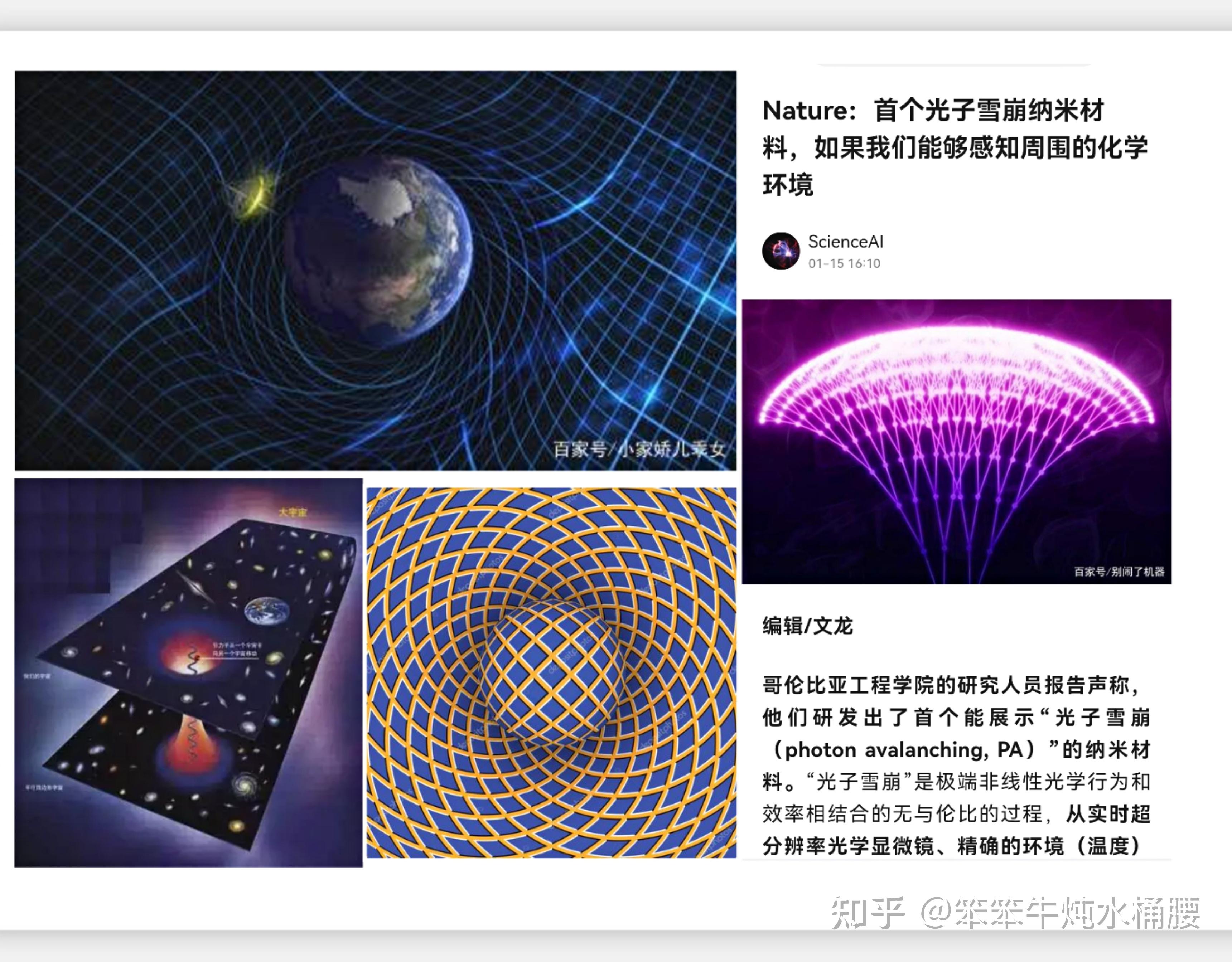 二向箔原理:平面夸克禁闭 - 知乎