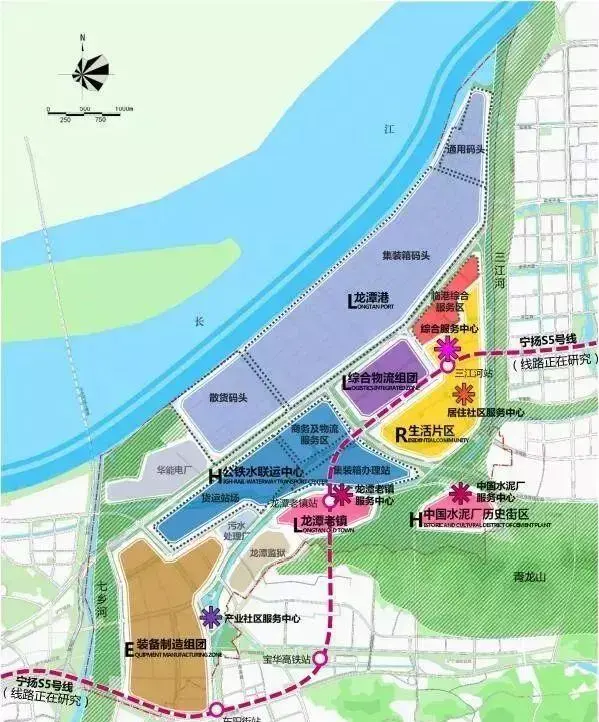 省政府掷地有声滁宁城际今年就建宁扬线峰回路转投资客笑了