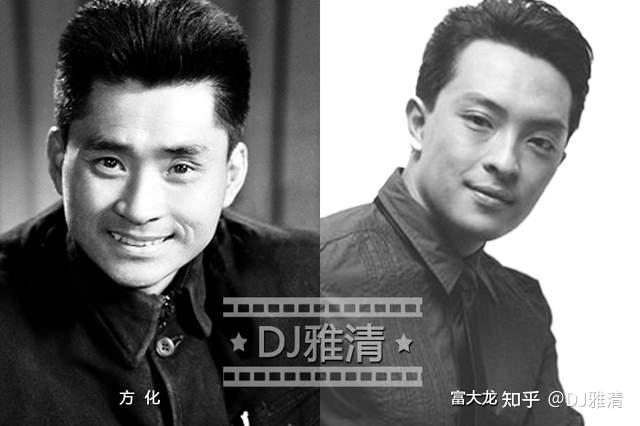 北影厂演员剧团名单曝光,星光璀璨,于蓝方化刘晓庆等都在其中