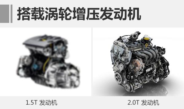 5t)和tce 200(2.0t)两款汽油发动机,与之匹配7速双离合器变速箱.