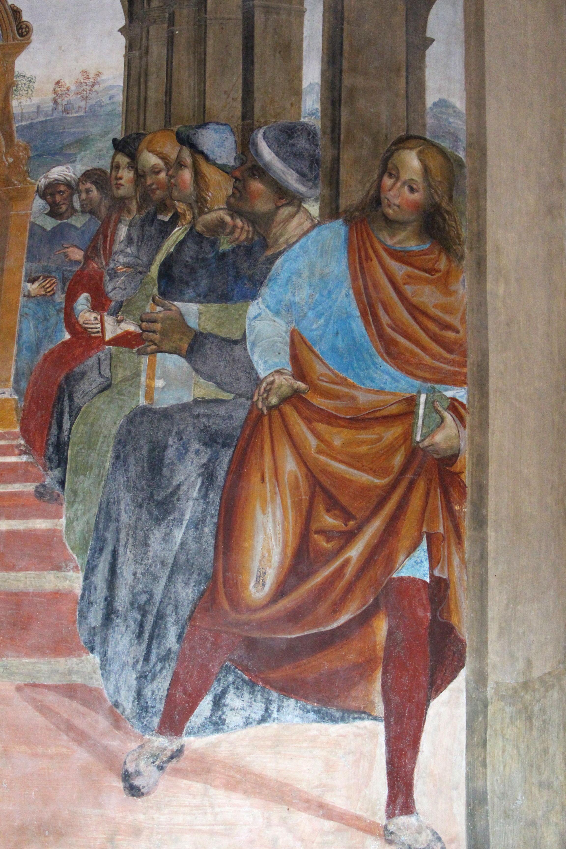 圣本笃 zhuanlan.zhihu.com