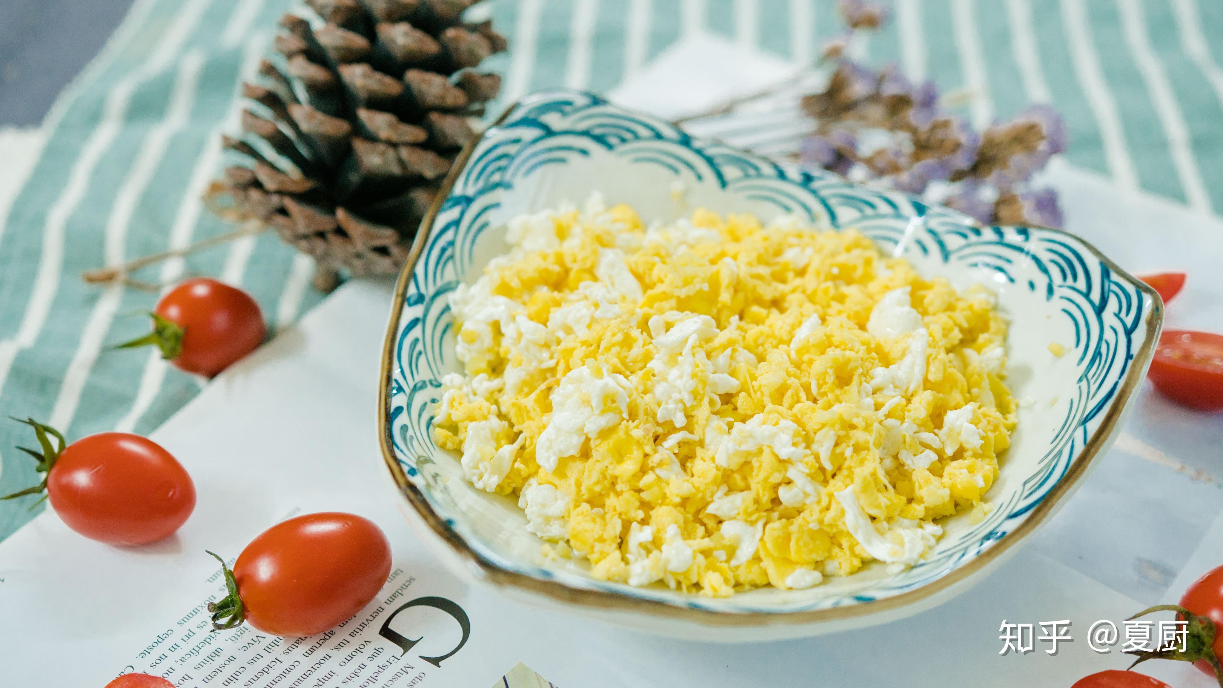 鸡蛋加上它好吃又鲜美孙红雷也赞不绝口