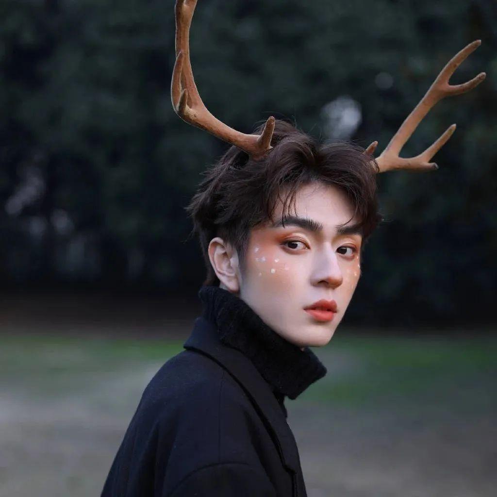 帅气的渣男头像渣男头像冷酷帅气女生一看就心动的男生头像气质渣男