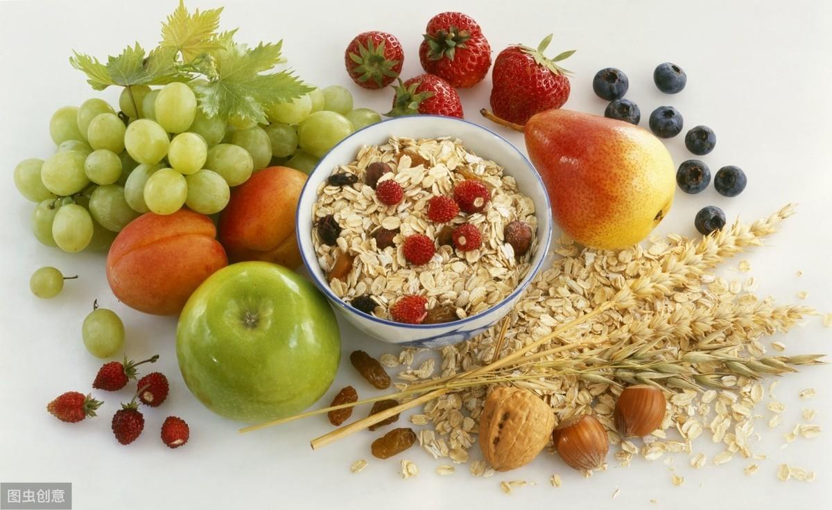 食物含锌量排行榜 v2-383f9a3bf35a2bcd03ae1bb1964f320b_1440w.jpg?source=172ae18b