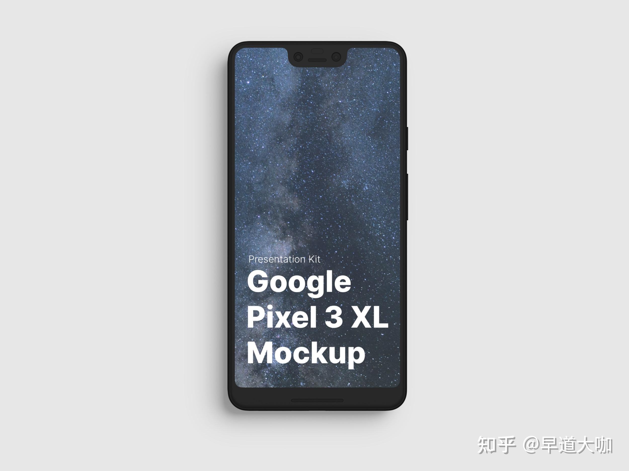  google pixel 3 app google pixel 3 xl mockups 