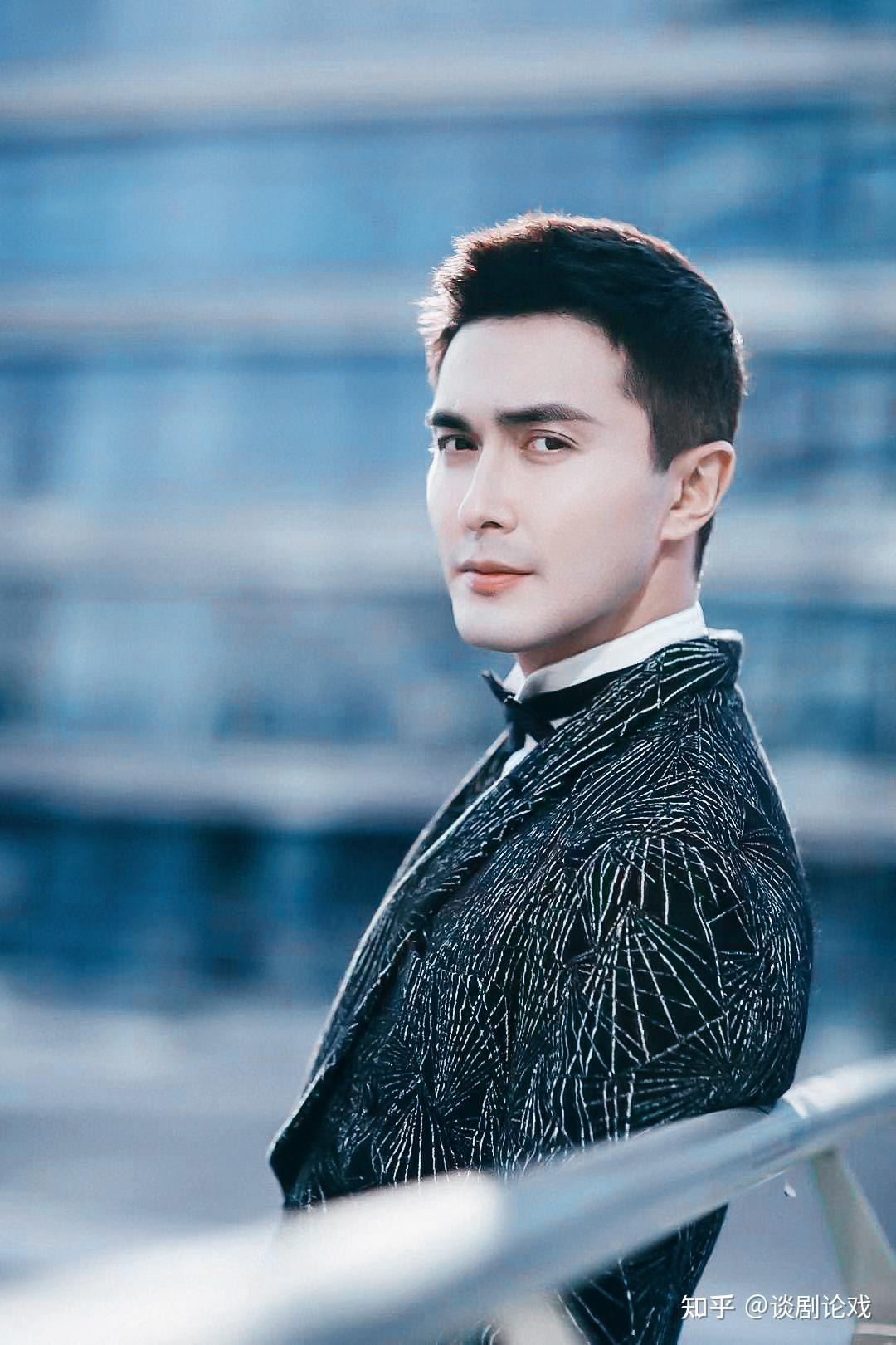 你如何看待高伟光出演"晋江头牌"王居安? - 知乎