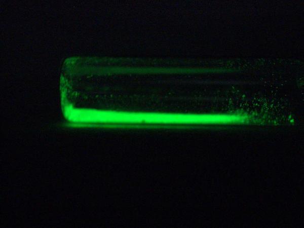 吃镭是一种怎样的体验?骨头可以发光千年