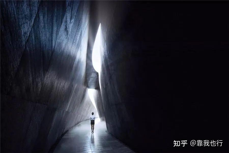 看景观设计如何逐“光”掠“影” - 知乎