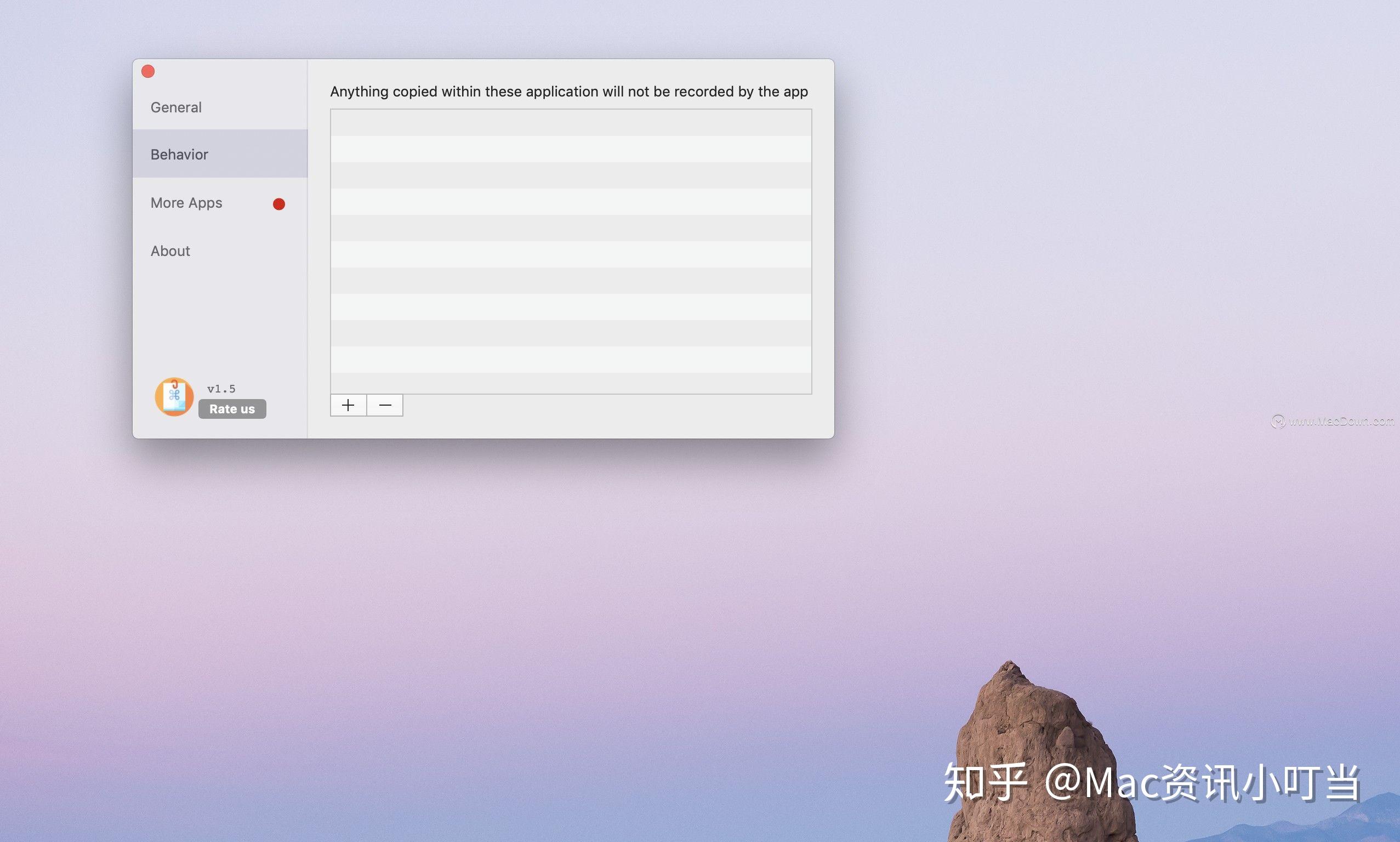 Clipsy for mac(剪切板管理软件) - 知乎