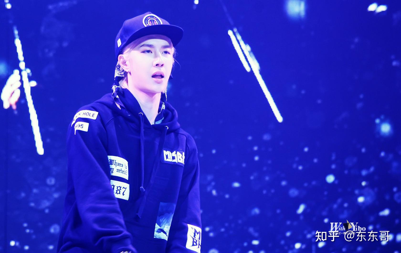 王一博风流事事实证明满身谣言却早已走上了另一条大道