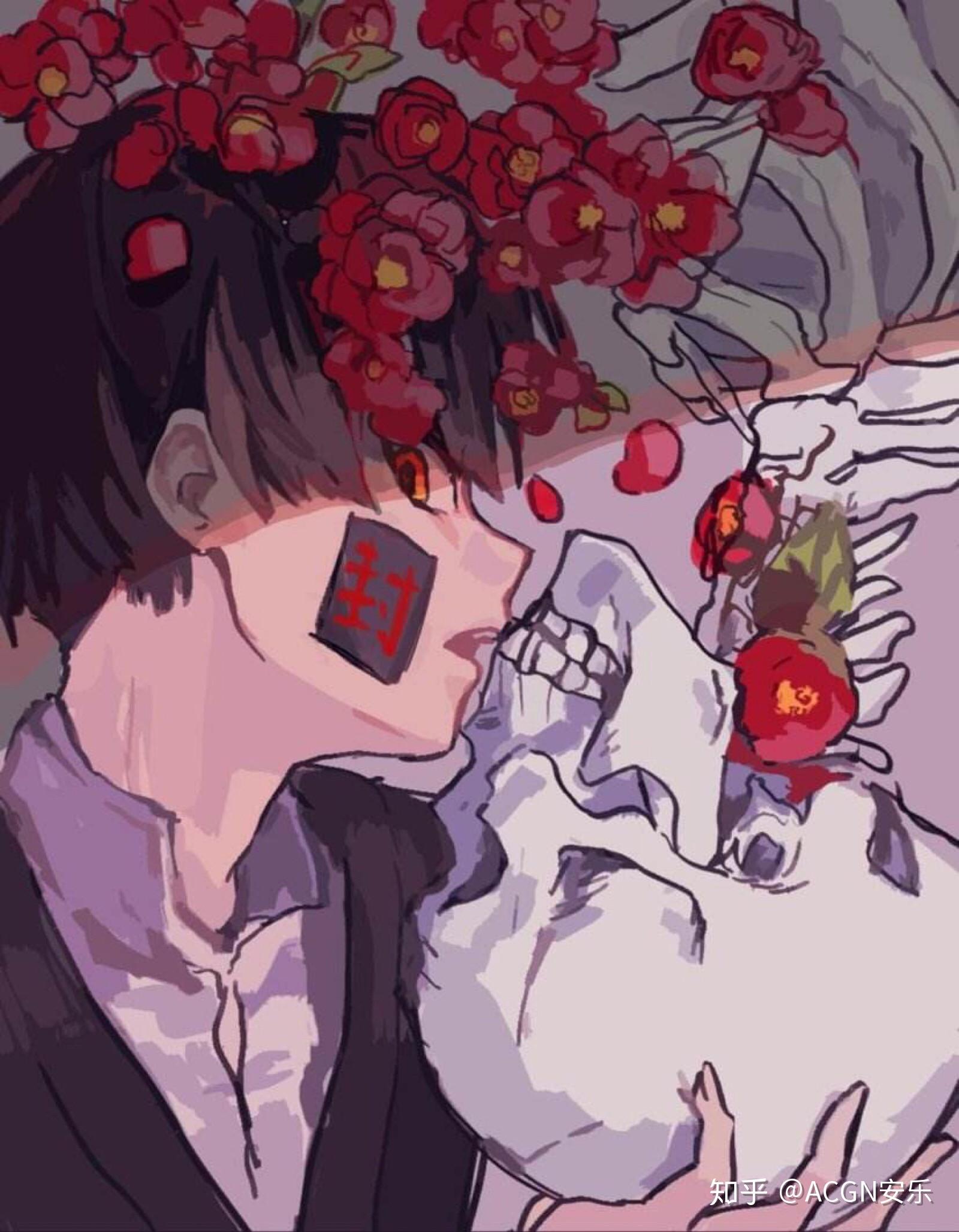 地缚少年阿普说他杀了弟弟因为这个原因其实他是杀了自己