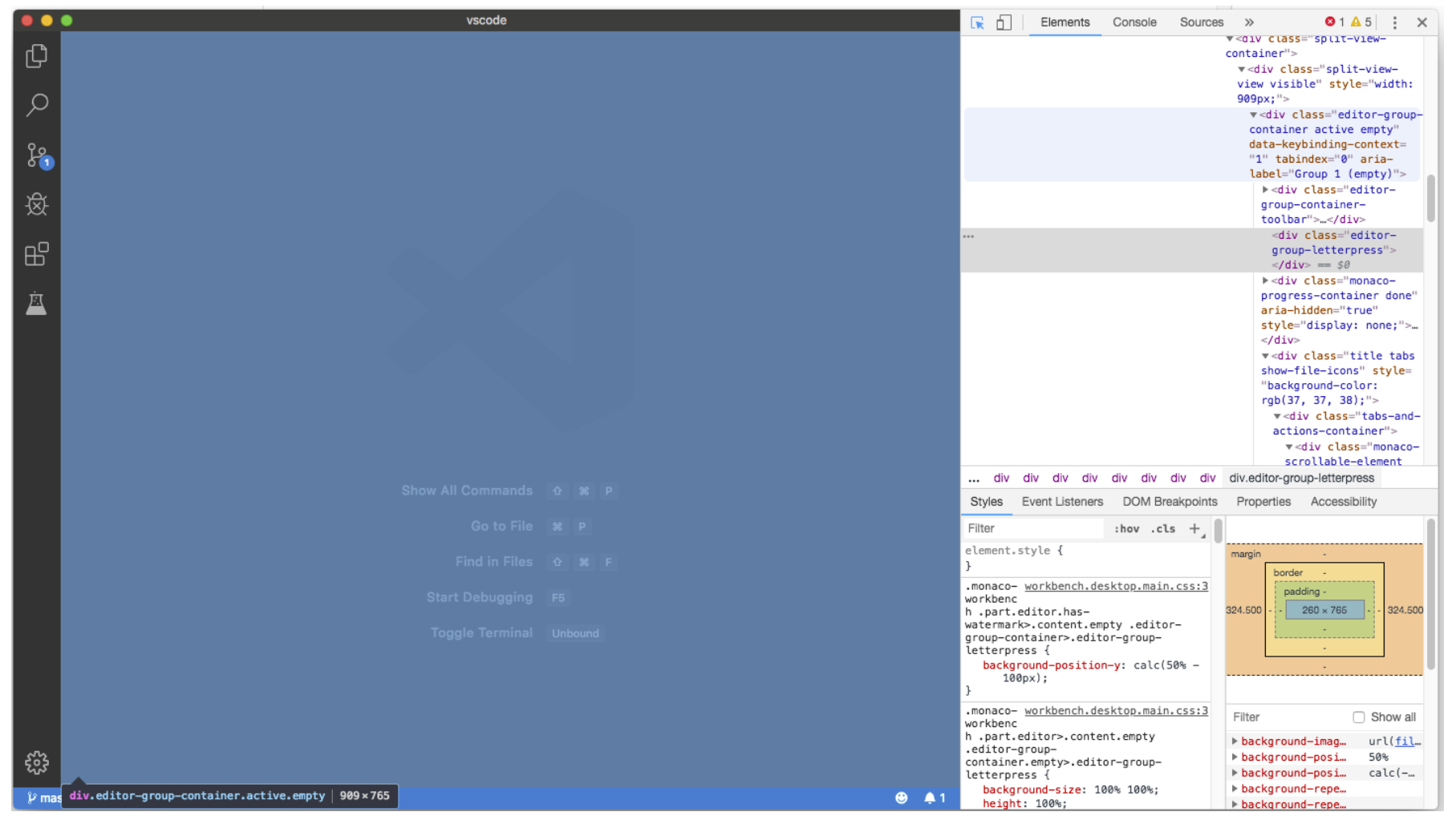 微软 VSCode IDE 源码分析揭秘 - 知乎