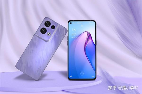 OPPO Reno 8 Pro拍照评测：解锁新一代骁龙7影像升级体验 - 知乎