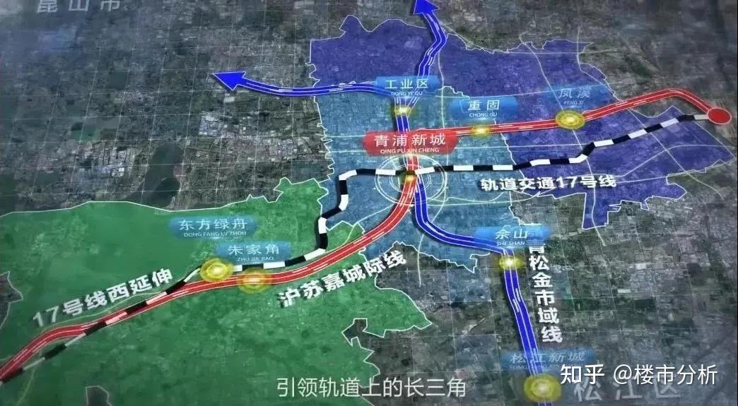 青浦地铁规划图图片