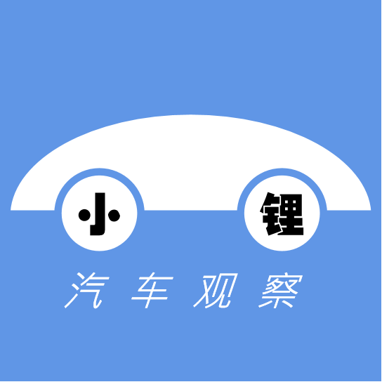 小锂汽车观察
