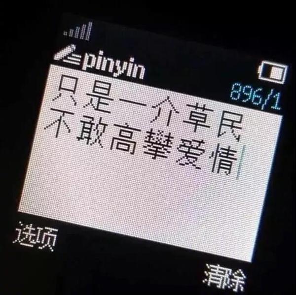文案调查法是收集二手资料的一种调查方法(文案收集·干净温柔的句子)