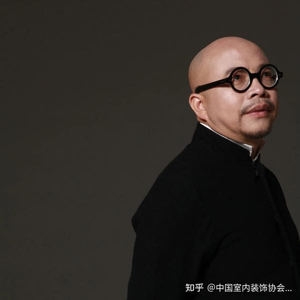 2022中国室内设计50人邀请展丨杨邦胜 - 知乎