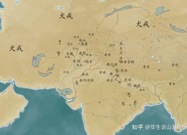 西周时期华夏名字的由来,可能超出了你的认知。 - 知乎