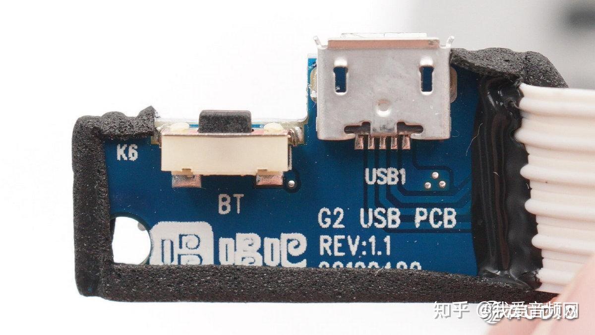 一键对唱智能ai降噪唱吧k歌宝小巨蛋麦克风g2pro拆解报告