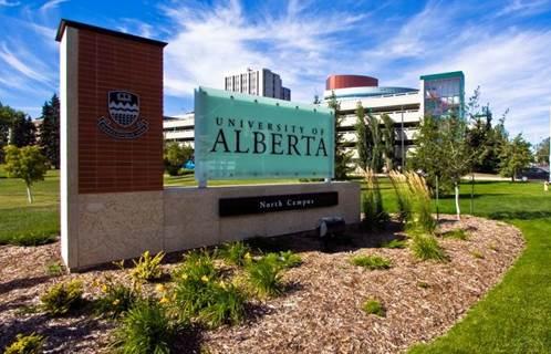 阿尔伯塔大学universityofalberta