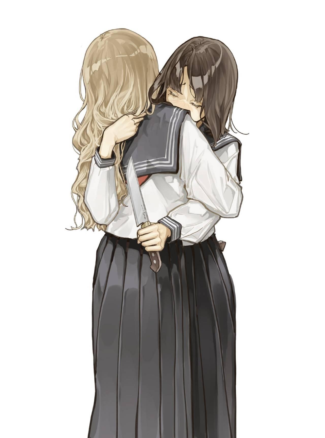 架空漫评 烙印 突破限制的东宁首部百合作品 知乎 架空漫评 烙印 突破限制的东宁首部百合作品 知乎