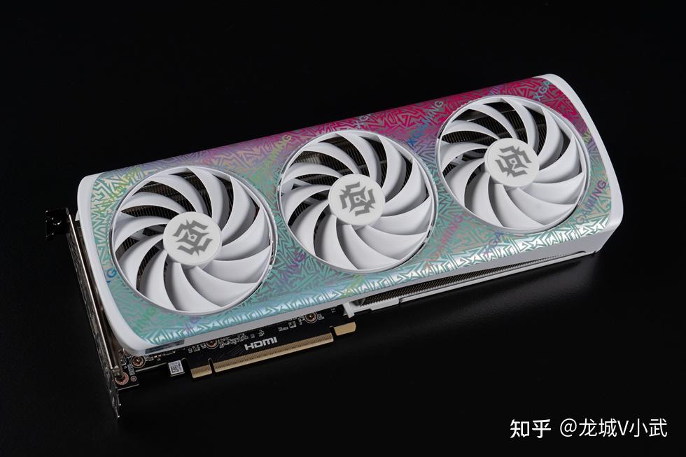 Xga Gpu 「解锁Ultra满血性能」Intel IPO 技术体验分享及整机搭建! - 知乎