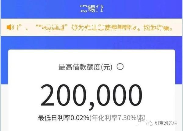 银行借款怎么样?不是大水一般都不会出来放,额度也是很客观