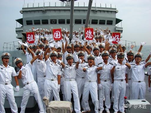 英國要把航母開進南海1953年中英珠江海戰中國海軍一戰雪前恥