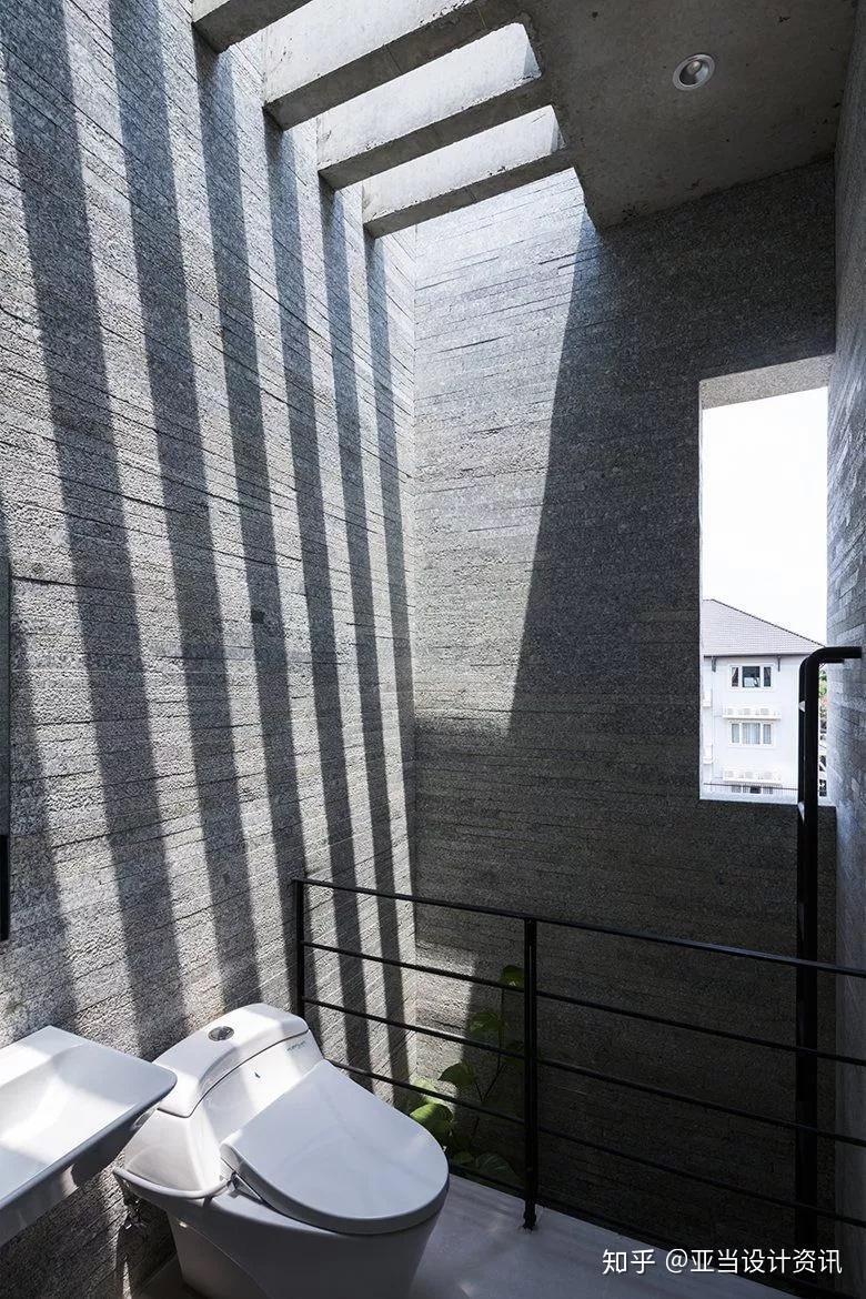 设计师苦苦寻找的150例最美建筑光影都在这里,你确定不进来看看? - 知乎
