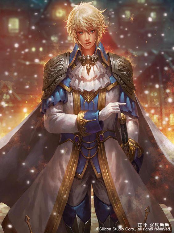 北欧神话第六期诸神的黄昏上部