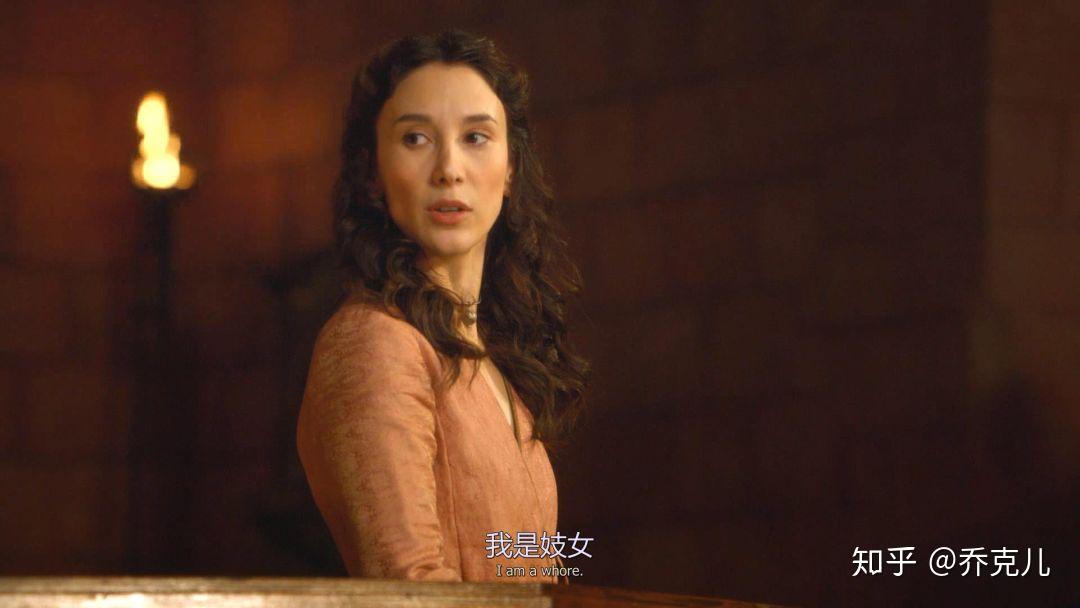 详解《权力的游戏》中雪伊为什么要背叛提利昂?