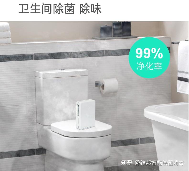 卫生间反味整个家都是臭味超氧臭氧除异味速度快效果好