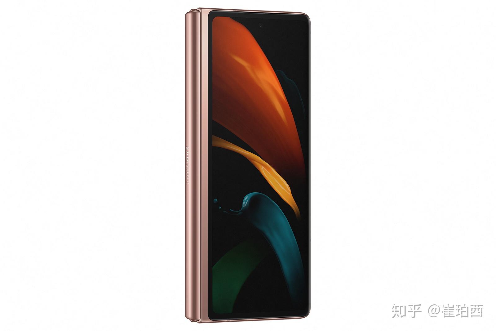 三星2020年新款galaxyzfold2手机购买攻略划重点
