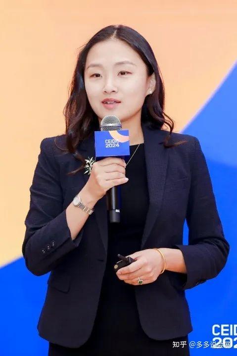 周劼人ai赋能下的会展传播革新新华智云的探索和实践