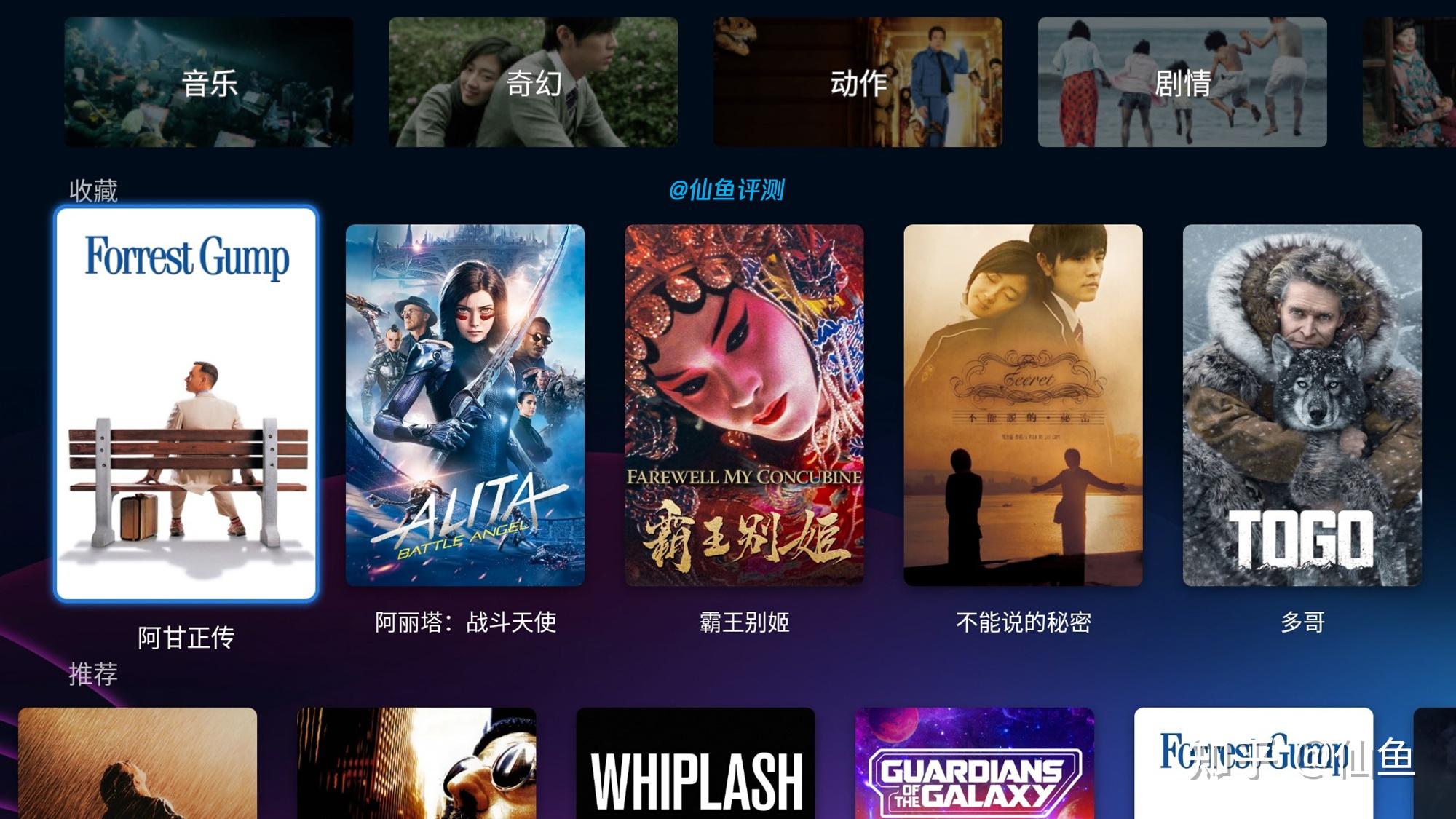 不吹不黑,我不敢说芝杜的海报墙4