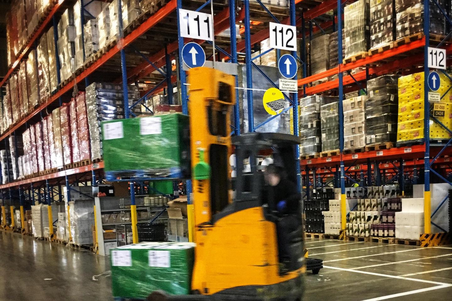 你的仓库库存准确率能达到多少？这4个关键点千万要注意 知乎