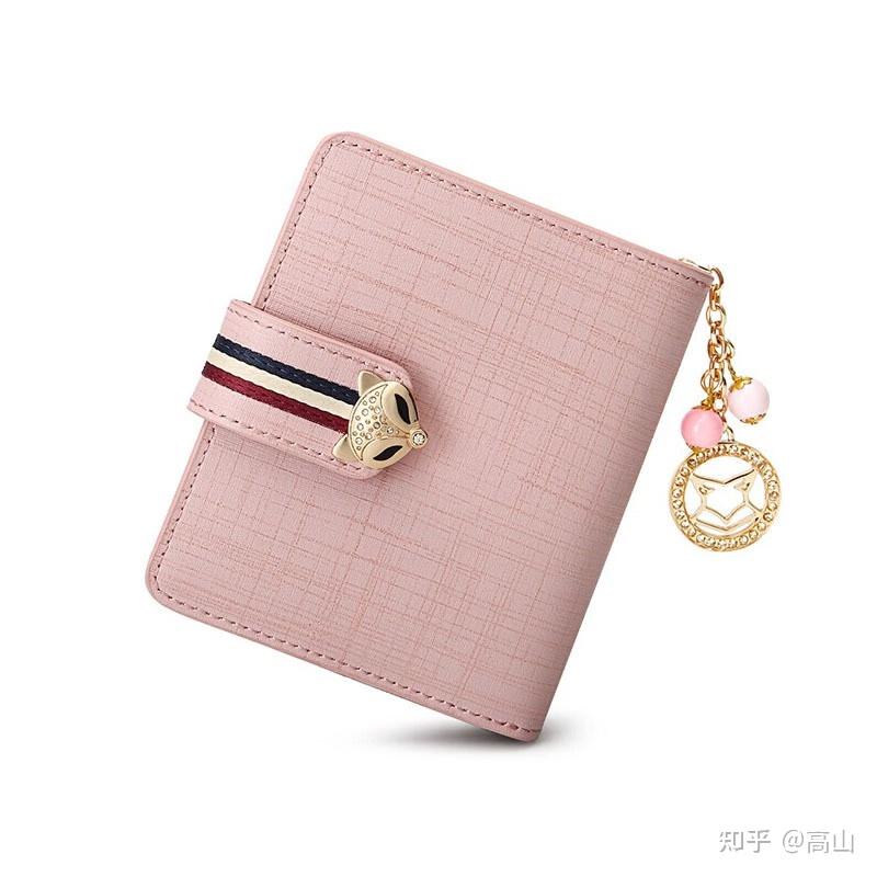 女士钱包轻奢品牌有哪些轻奢大气精致小巧的钱包排行榜