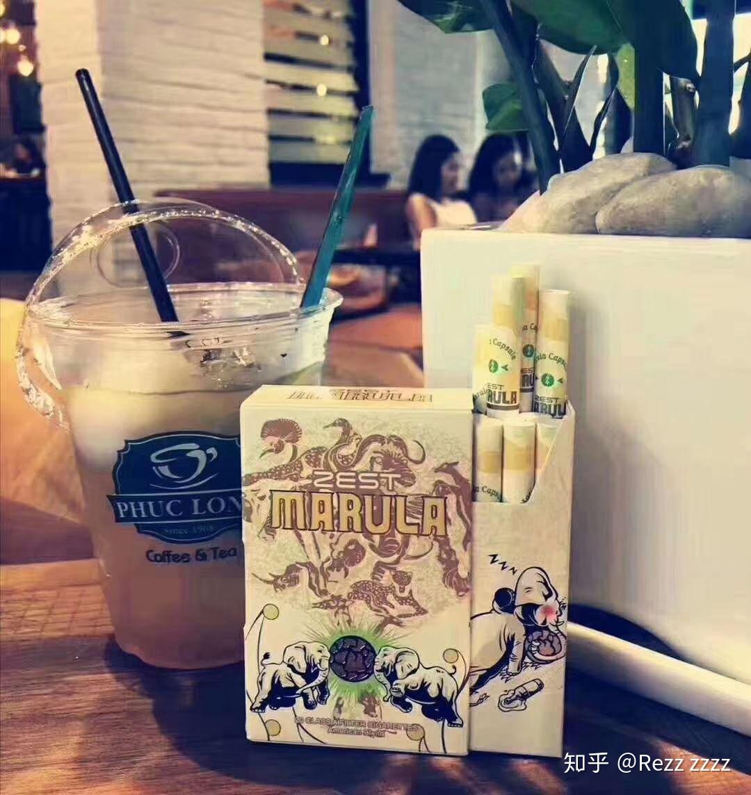 爆珠烟和普通香烟哪个危害较大