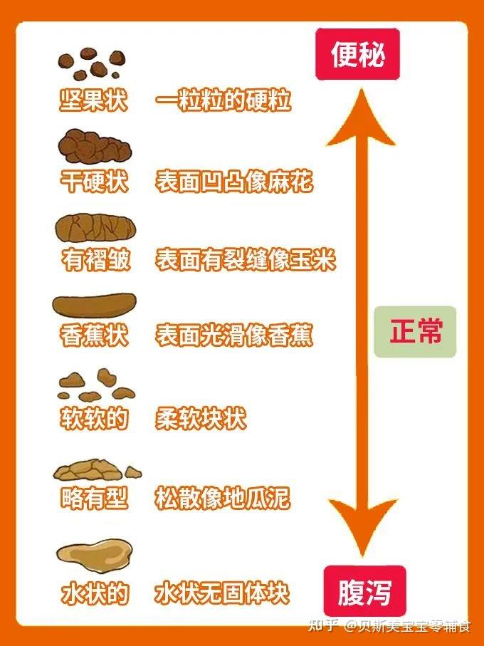 世界卫生组织关于腹泻的定义是:大便水分及大便次数异常增加,通常24