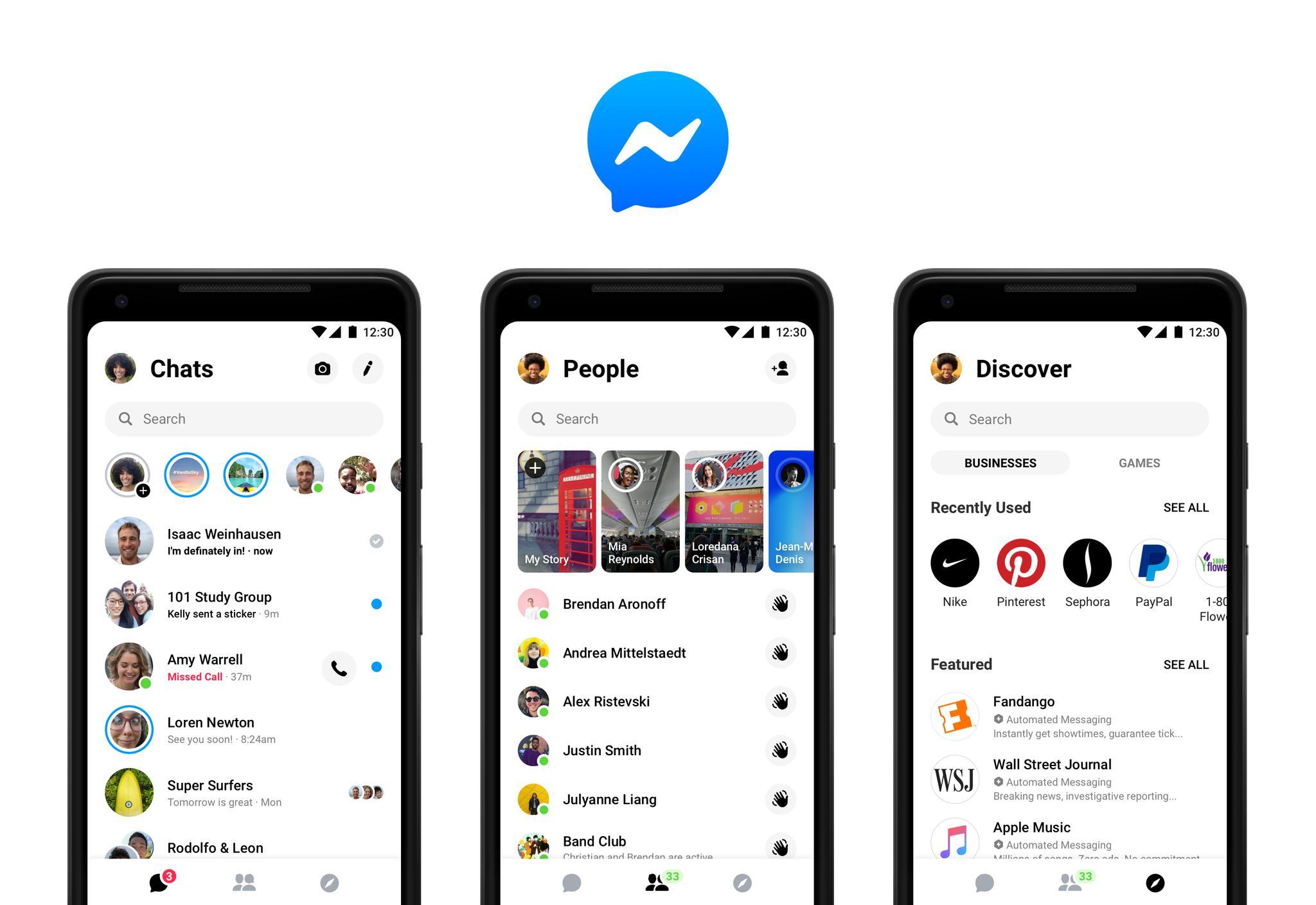 facebook-messenger
