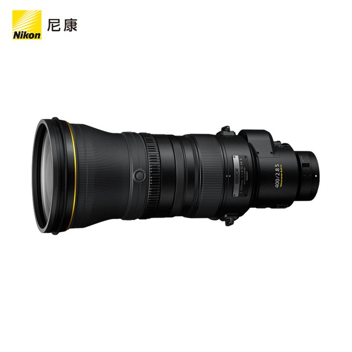 NIKON鏡頭收購