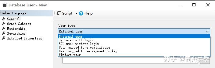 MSSQL.SEC.5.2：Authentication Access（身份验证） - 知乎