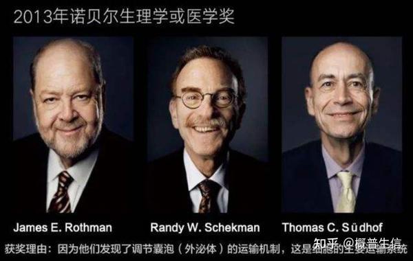 国自然热点：期待以久的外泌体思路终于上线啦 - 知乎