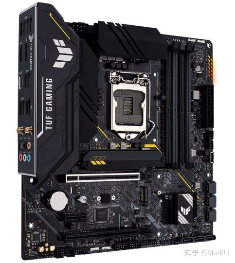 intel第十一代i511400f配什么主板i511400f11400搭配主板推荐b460m