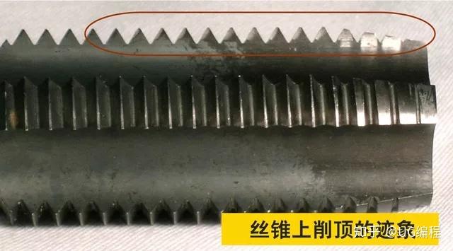 攻丝搞不定?给你各种诀窍,一看就会! - 知乎
