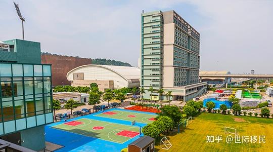 澳门国际学校