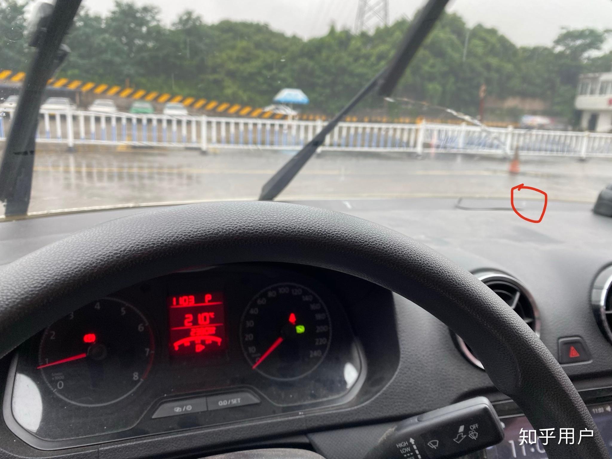 科目二挂了三次怎么办,曲线行驶方向盘不会打?