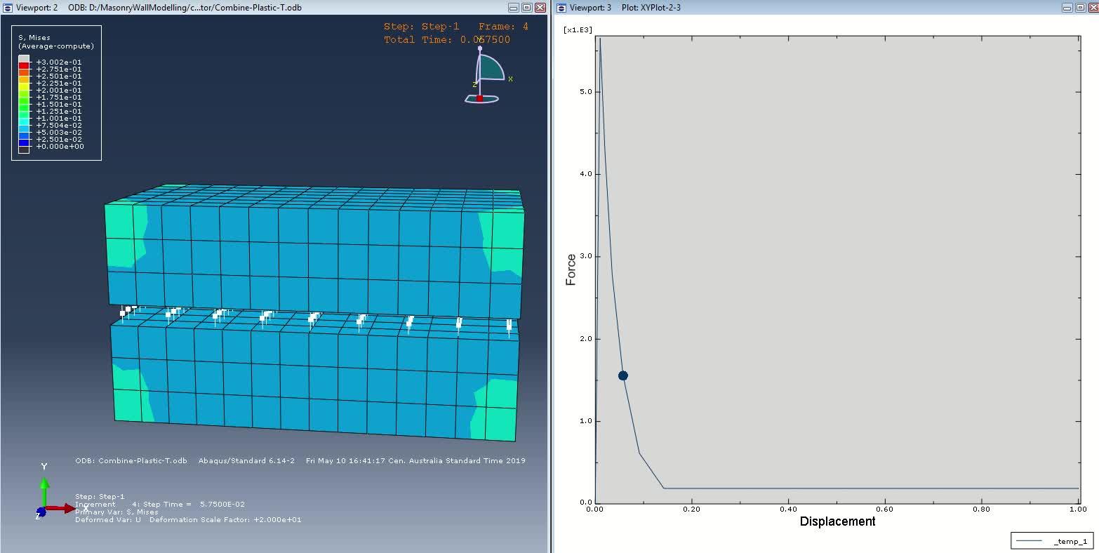 ABAQUSconnector单元的应用 知乎