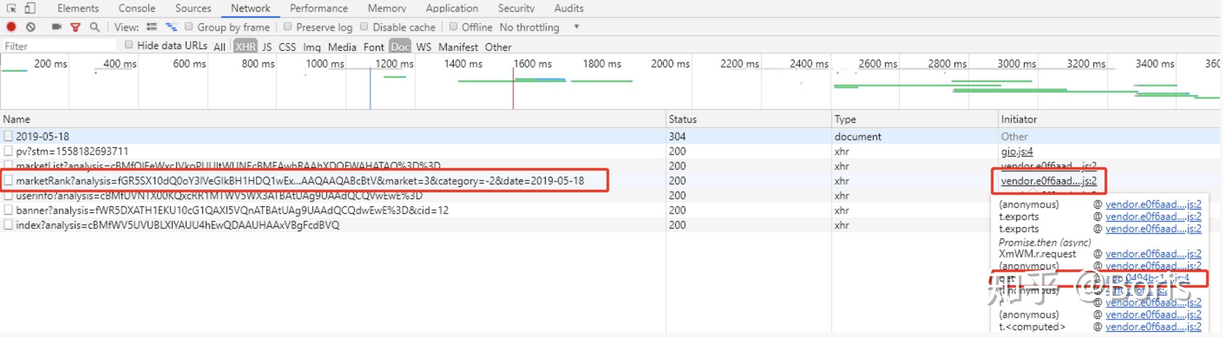 js逆向技巧 Chrome调试工具 转载:https://zhuanlan.zhihu.com/p/108207751?from_voters_page=true js逆向技巧 Chrome调试工具 转载:https://zhuanlan.zhihu.com/p/108207751?from_voters_page=true