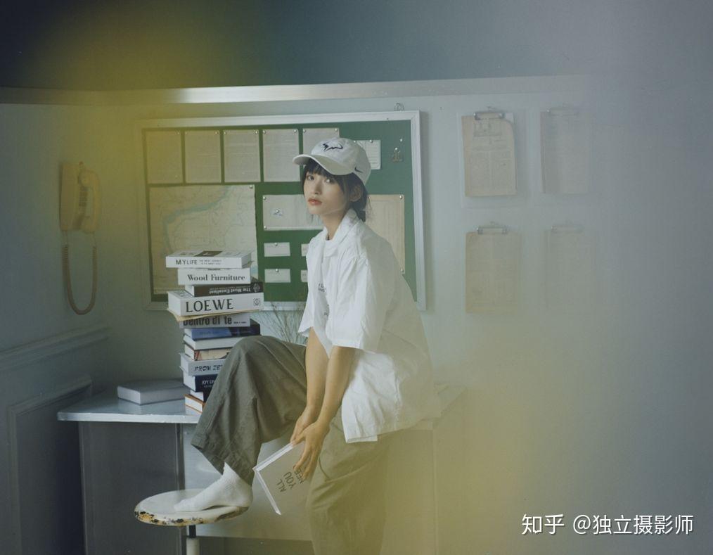 小学妹摄影师金浩森